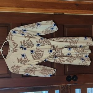 COPY - Diane von furstenburg dress size 6